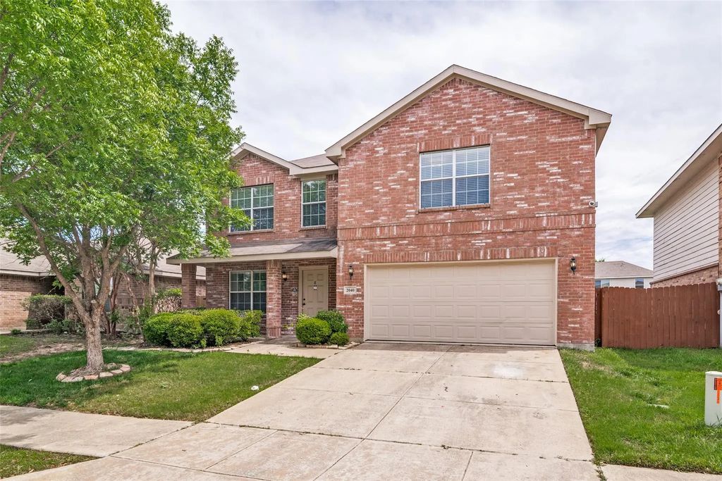 2040 Stagecoach Trail, Heartland