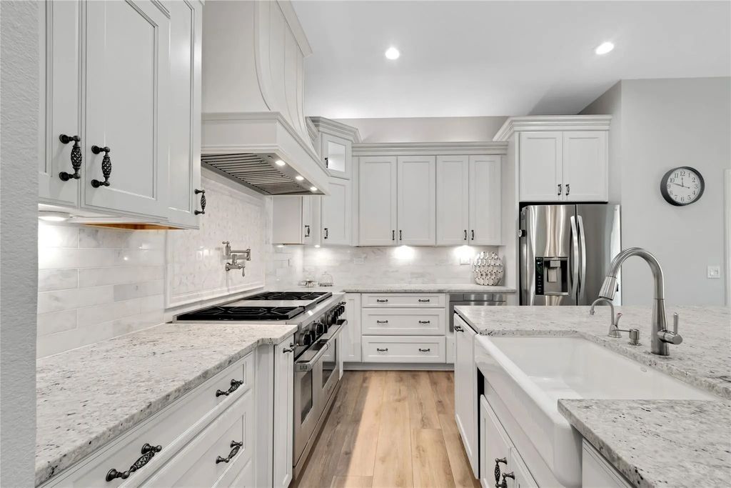 10013 Countryside Drive, Denton