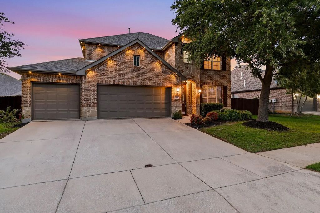 7105 Edwards Road, Denton