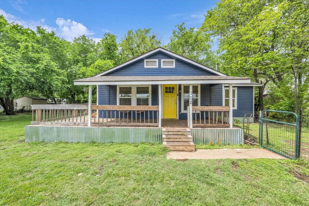 102 Goodwin Lane, Moody