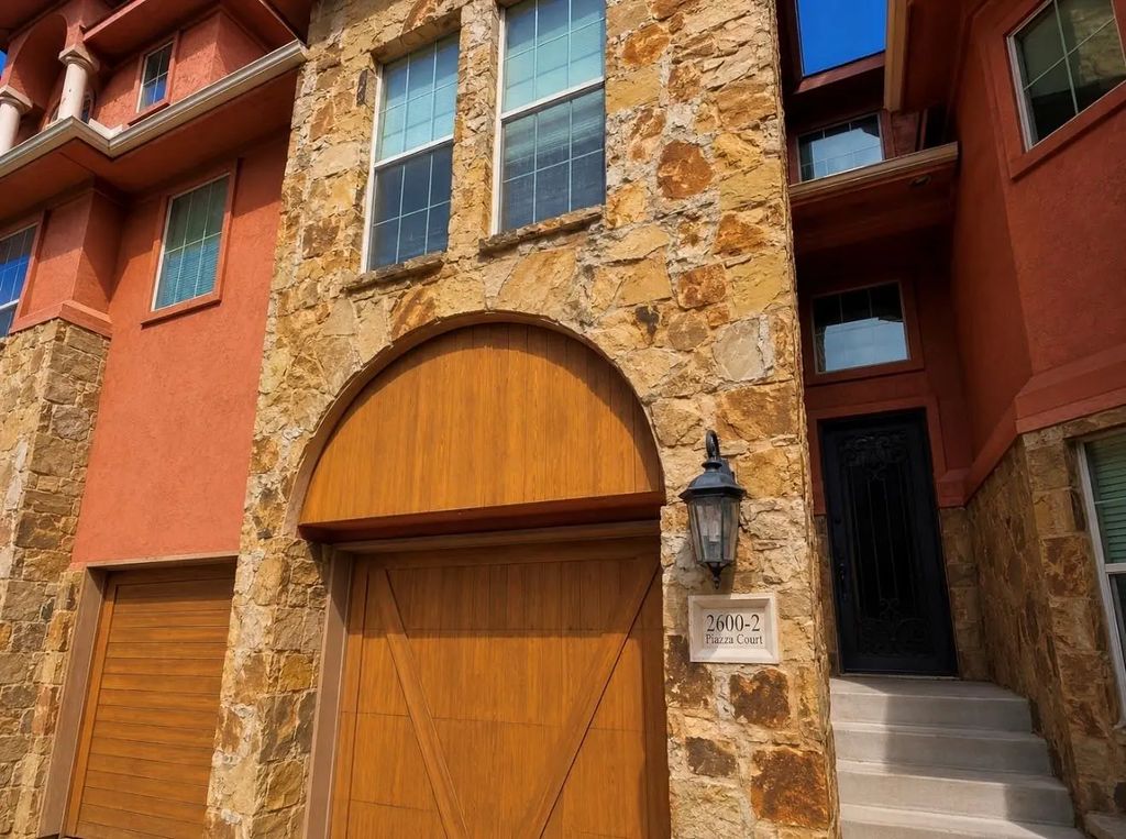 2600 Piazza Court 2, Grand Prairie