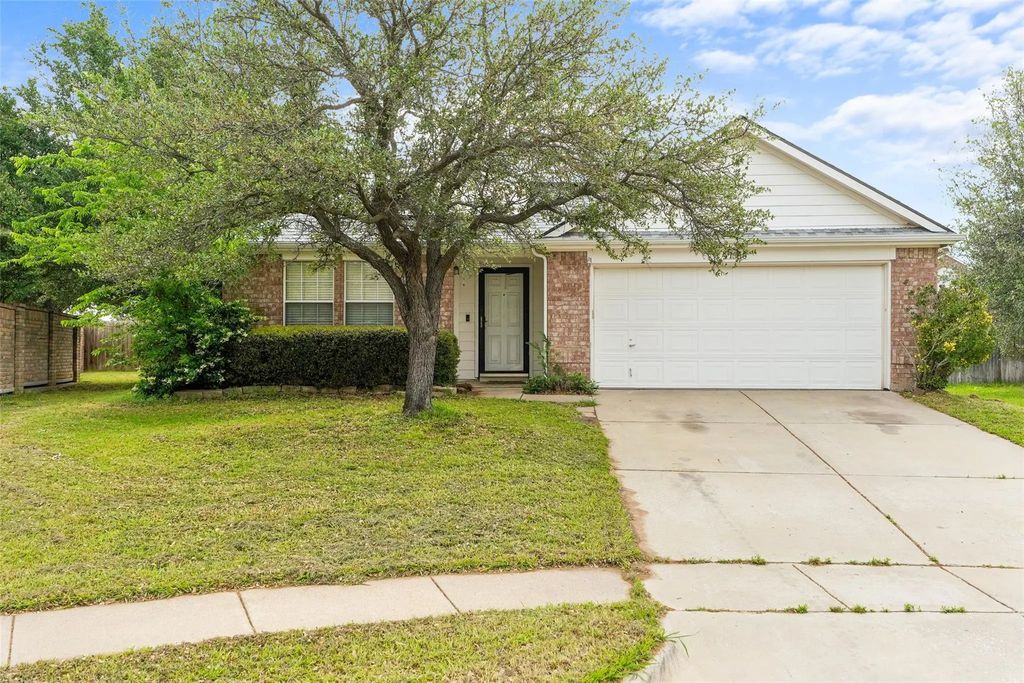 1500 Marbellas Court, Corinth