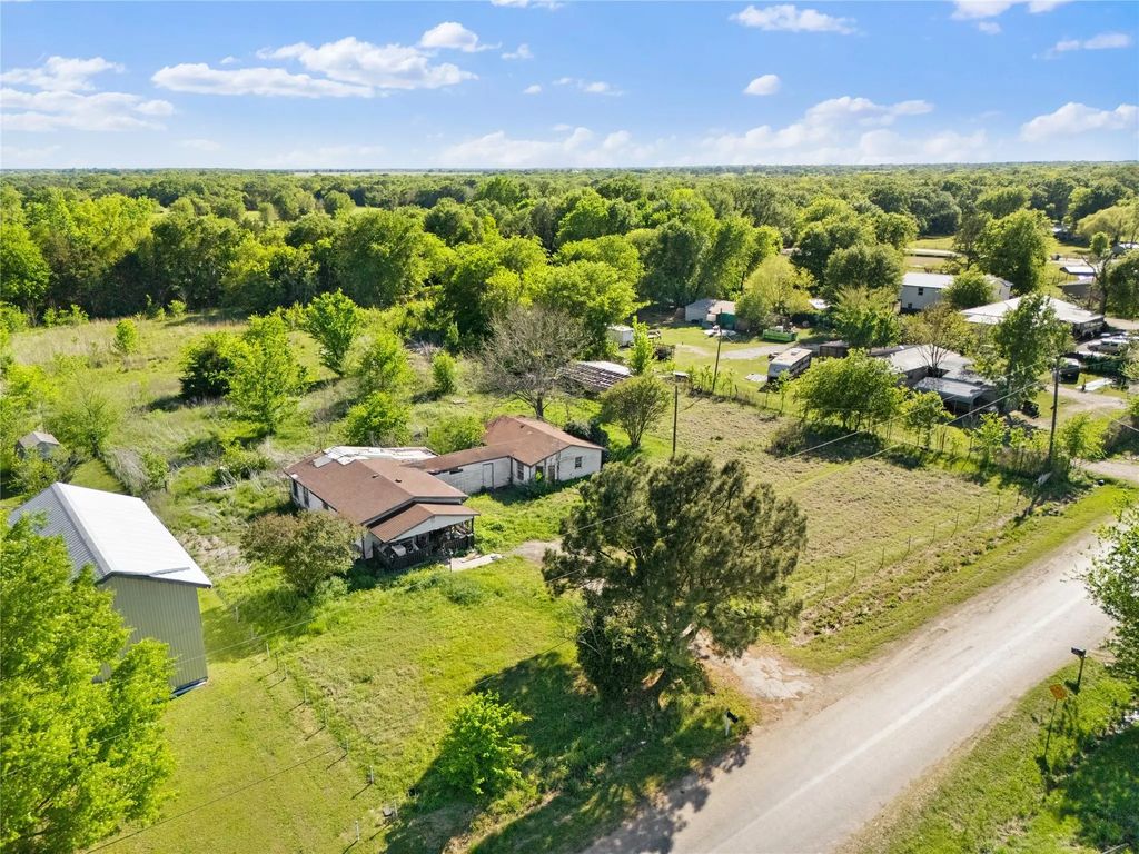 12363 Betty Lane, Kaufman