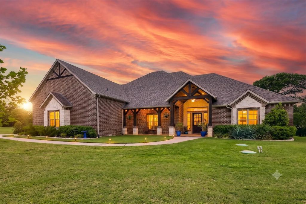 3797 Kayewood Drive, Little Elm