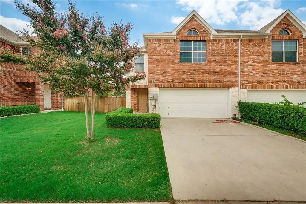 1008 Rodin Lane, Carrollton