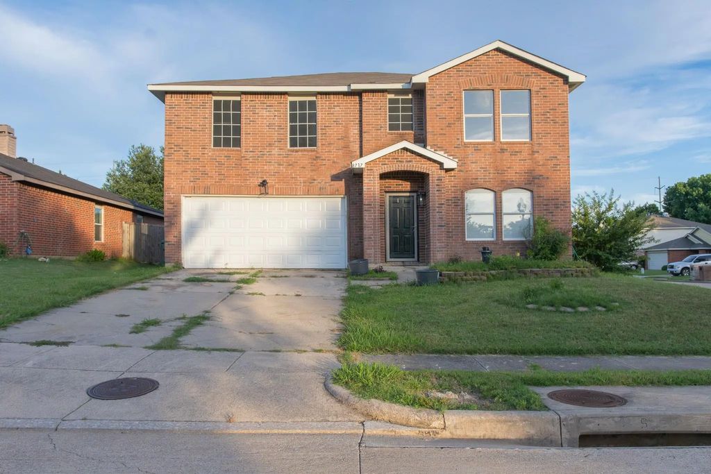 8717 Serenity Way, Denton