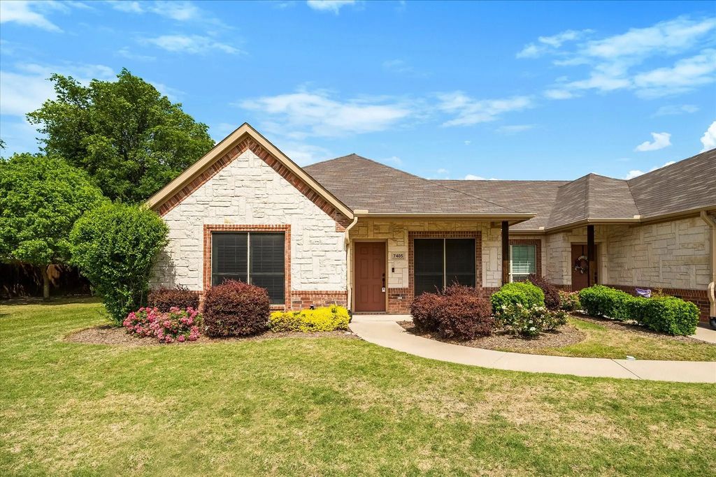 7405 Jack Finney Boulevard, Greenville
