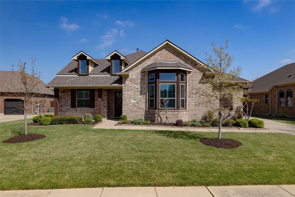 2004 Laurel Valley Drive, Keller