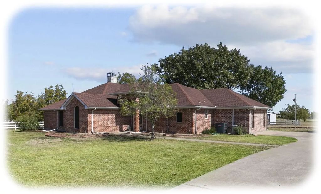 842 N Fm 1138, Nevada