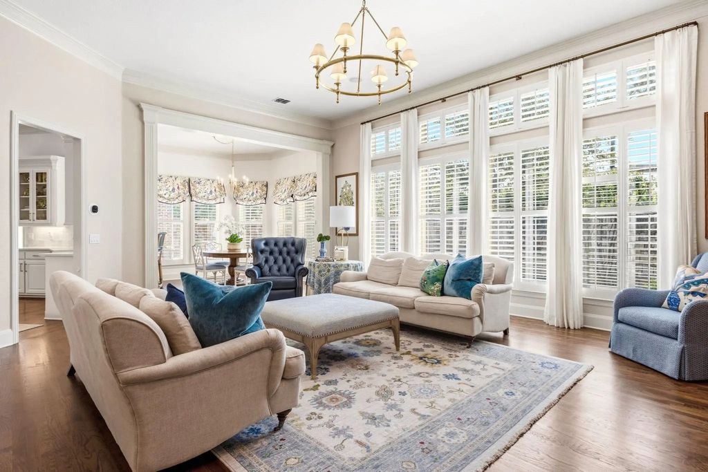 2320 Briar Court, Frisco