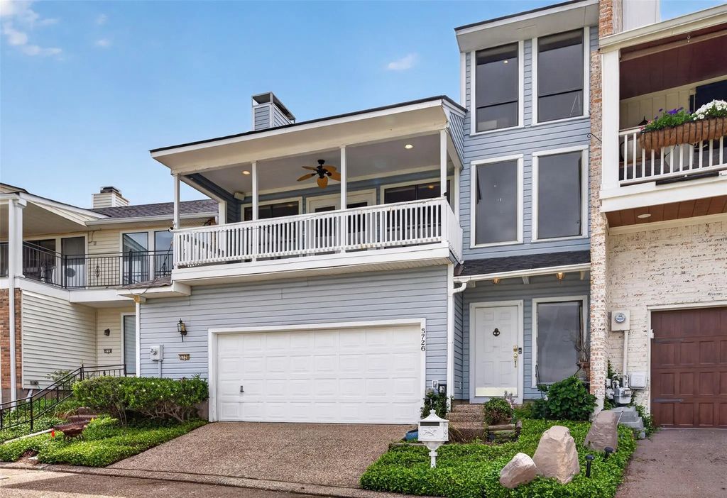 5726 Marina Bay Drive, Shreveport