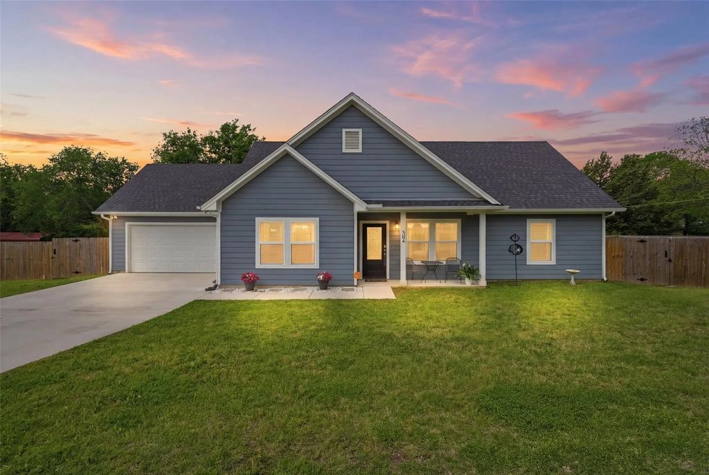 304 W Greenwood Avenue, Bowie