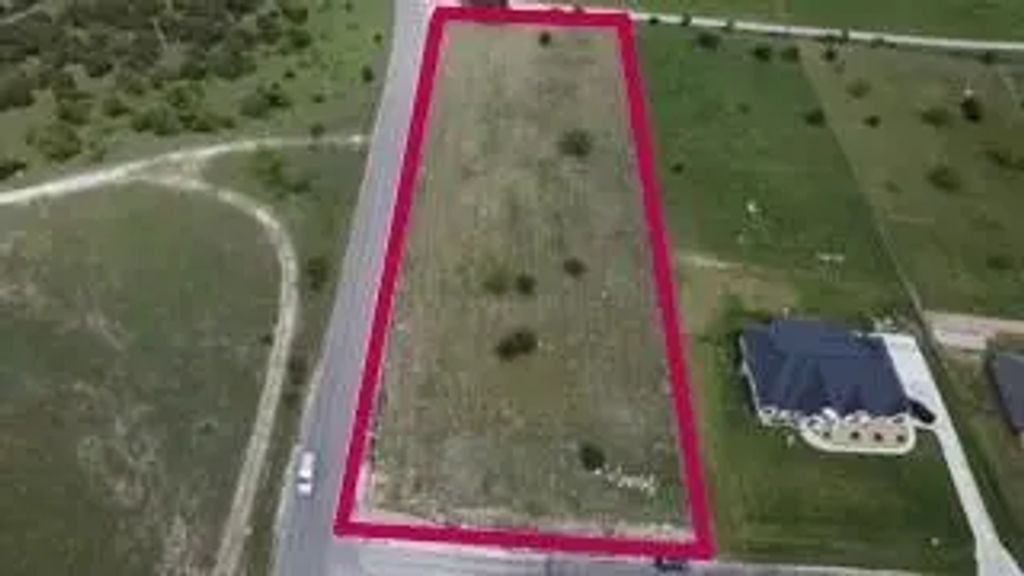 2001 Eagles Ridge Drive, Weatherford