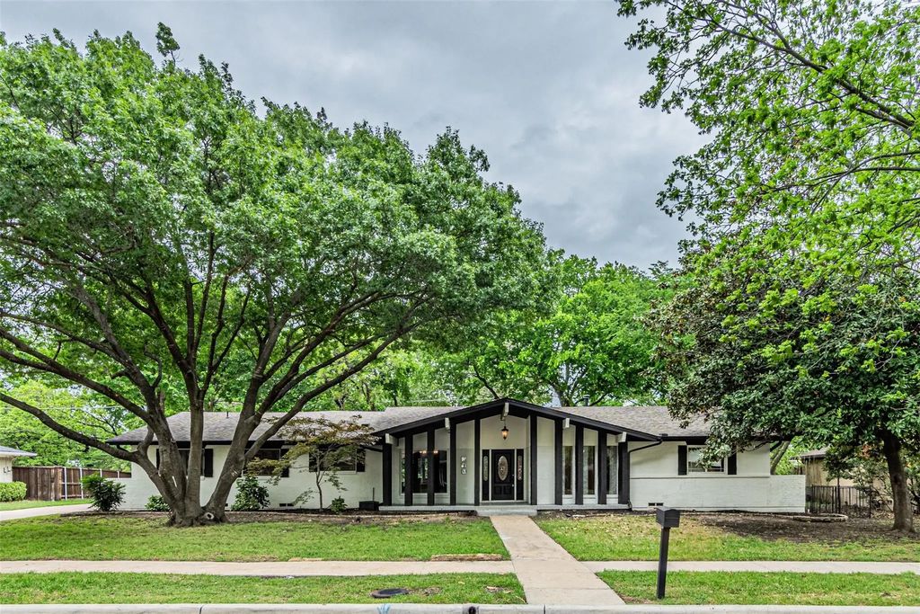 310 N Westpark Drive, McKinney
