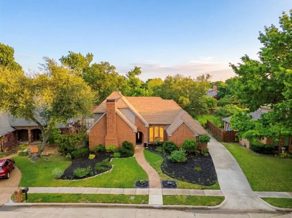 6524 Pheasant Run Road, Plano