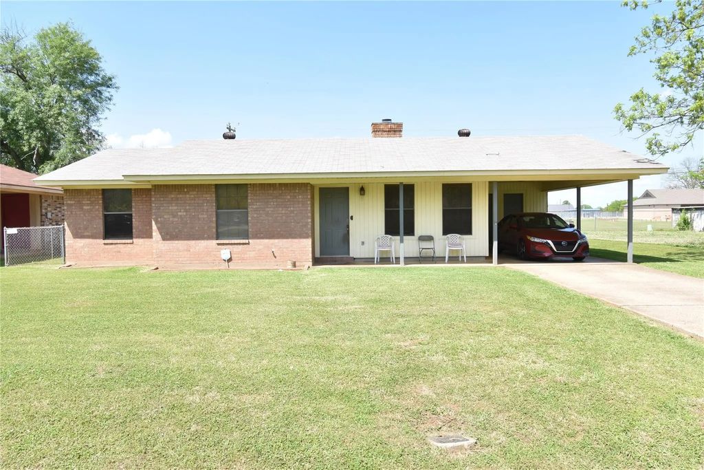1305 Rex Street, Bossier City