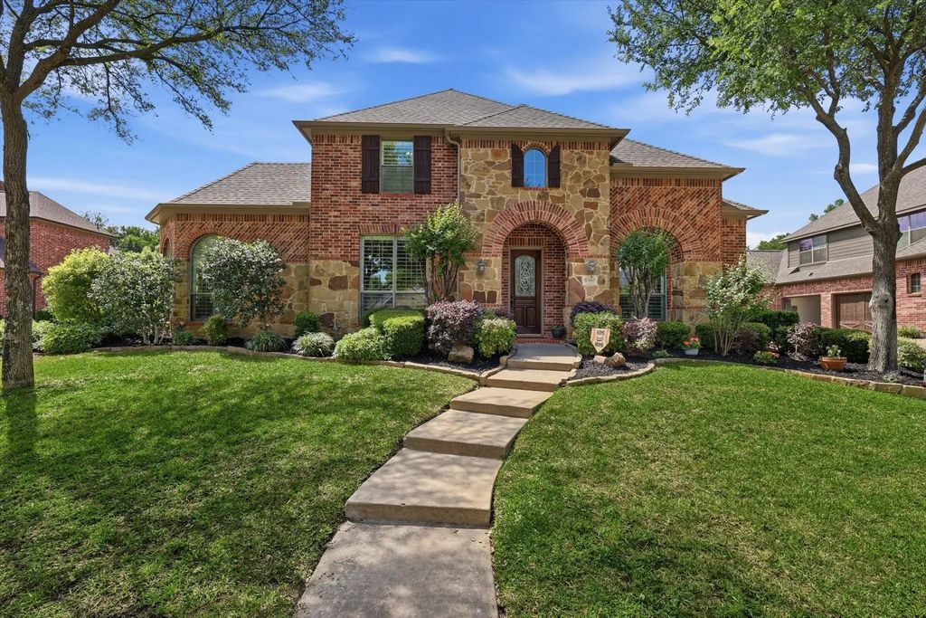 8980 Crockett Drive, Lantana