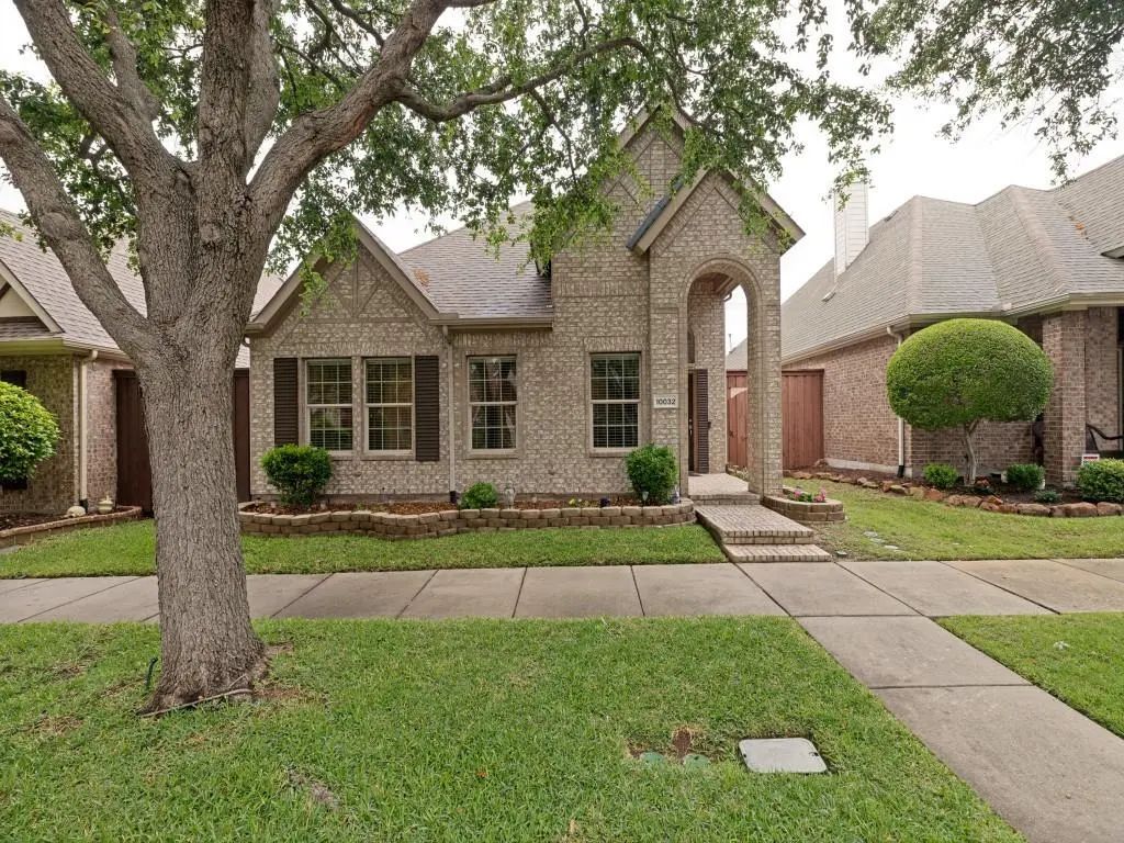 10032 Bell Rock Road, Frisco