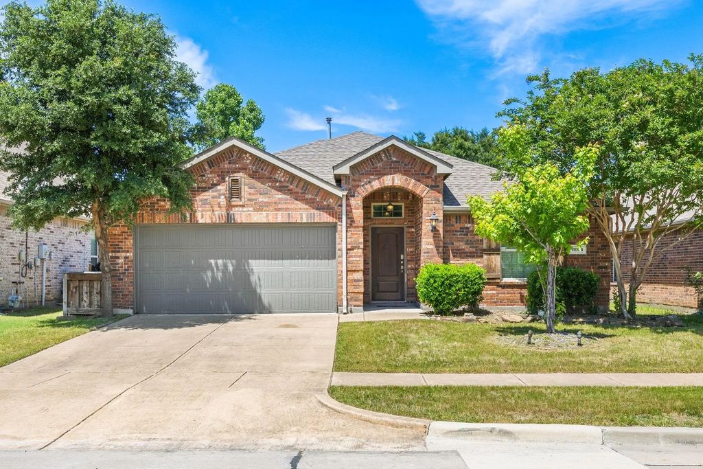11804 Hamptonbrook Drive, McKinney