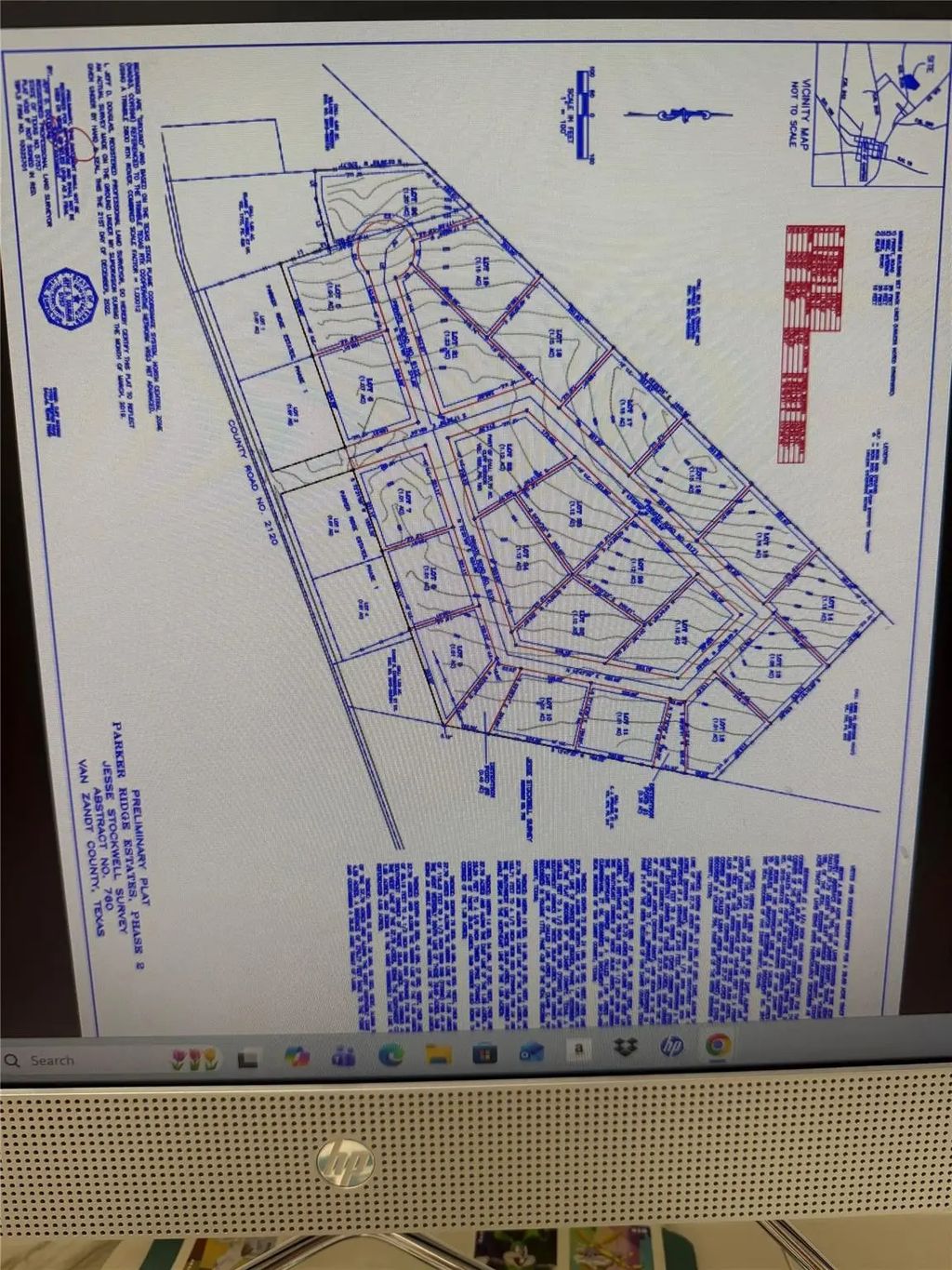 Tbd Vzcr 2120, Canton