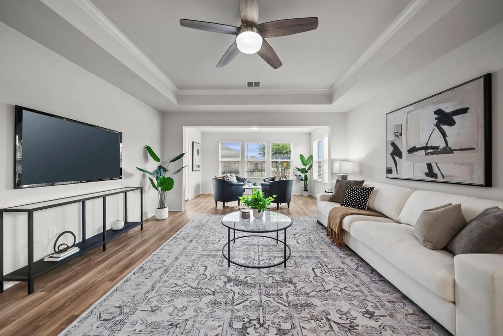 1269 Revolution Drive, Little Elm