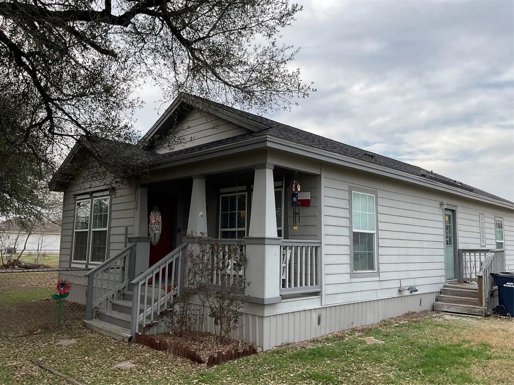 100 El Paso Street, Holland