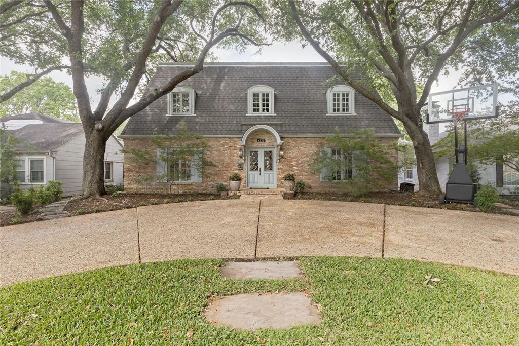 4320 Southwestern Boulevard, University Park