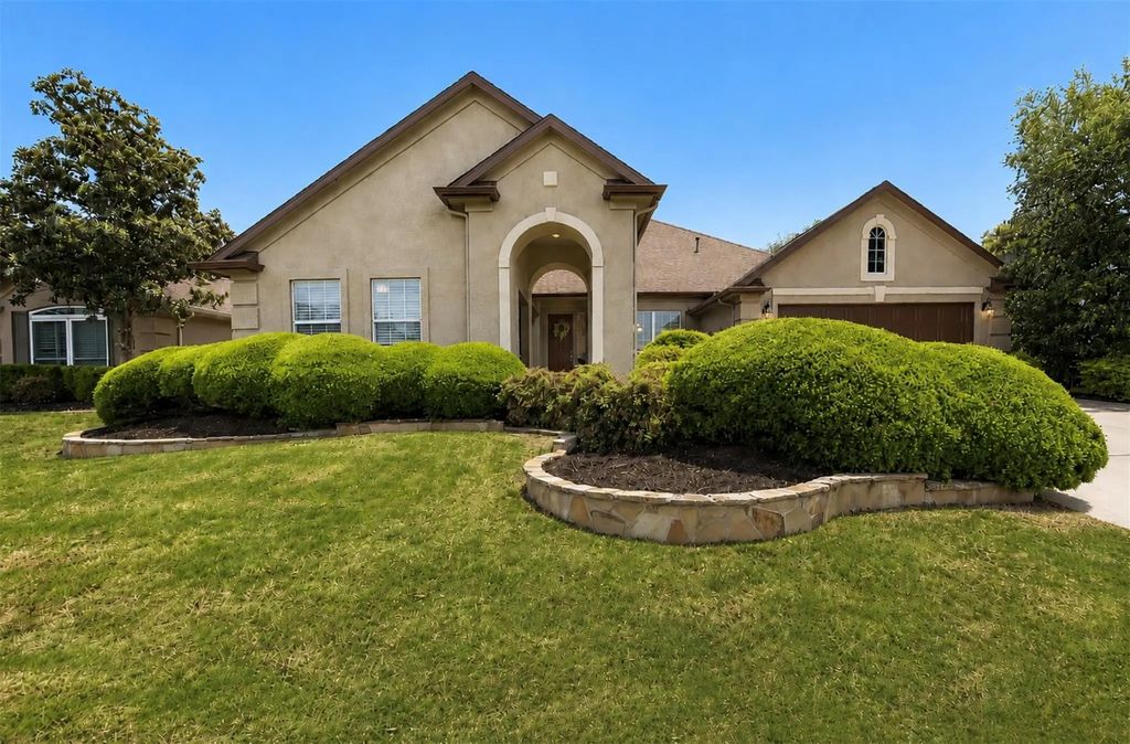 10309 Countryside Drive, Denton