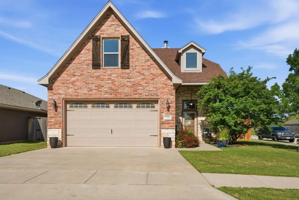 7702 Florence Drive, Abilene
