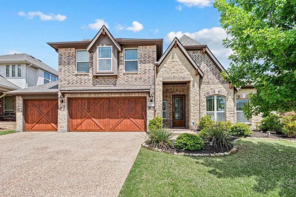 5209 Edgebrook Way, Fort Worth