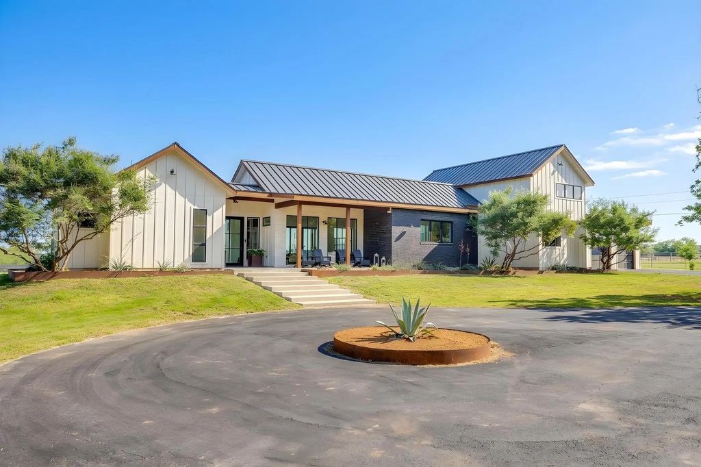 971 Stonecrest Road, Argyle