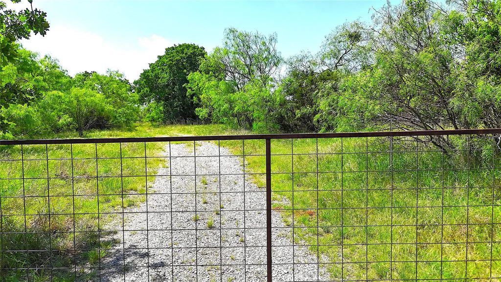 Tbd Ballard Road, Weatherford
