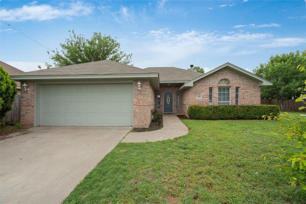5213 Northview Drive, Wichita Falls