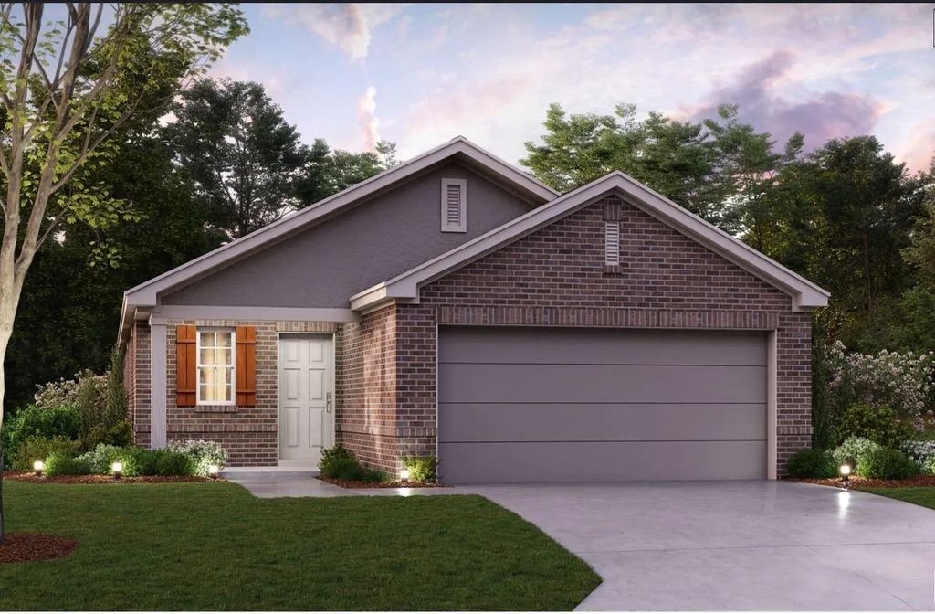 14106 Zealand Drive, Pilot Point