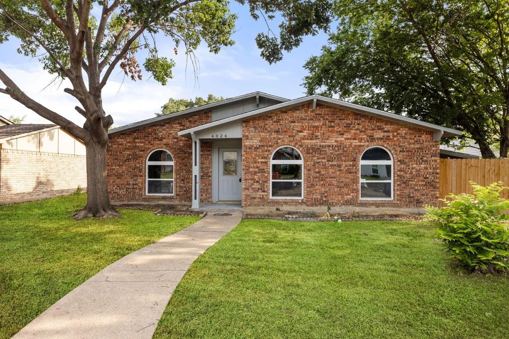 4824 Wheeler Drive, The Colony
