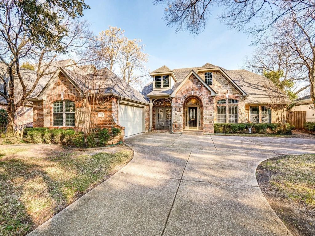 6231 Meadow Road Road, Dallas