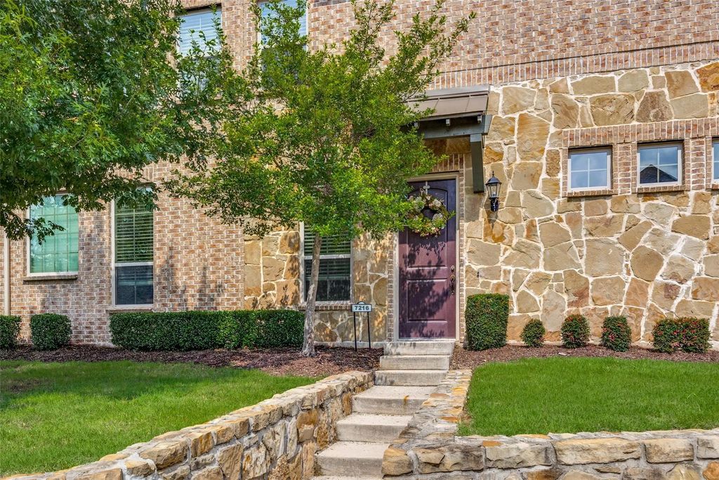 7216 Mitchell Drive, McKinney