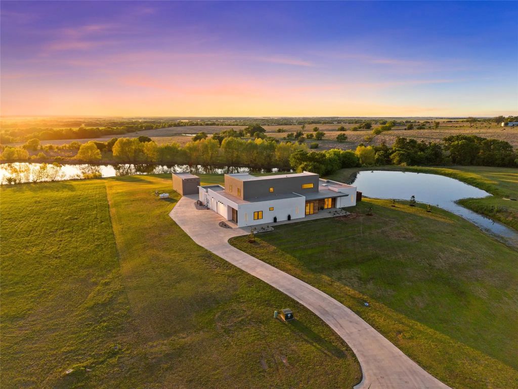 356 Bold Springs Court, West