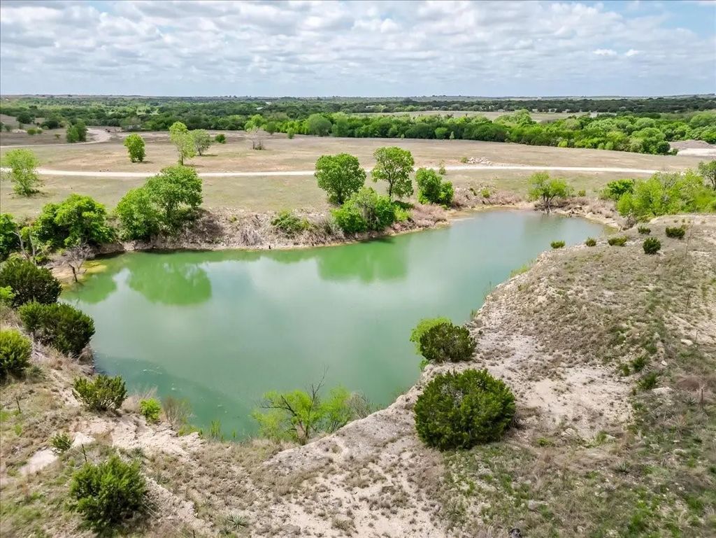4313 Bethel Road, Weatherford