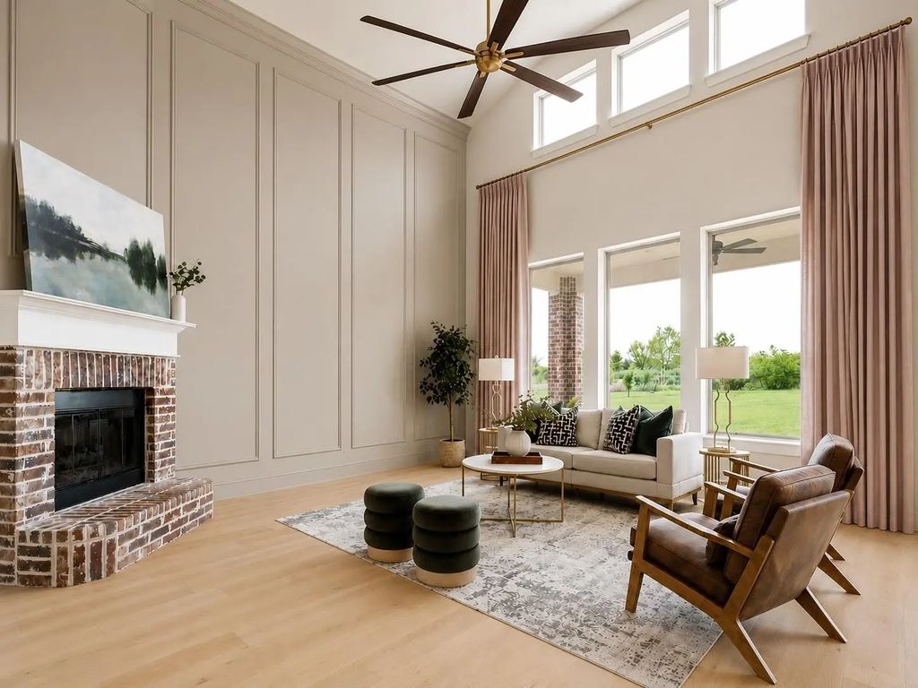 4241 Waterstone Estates Drive, McKinney