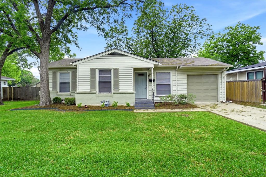 335 Freeman Street, Mesquite