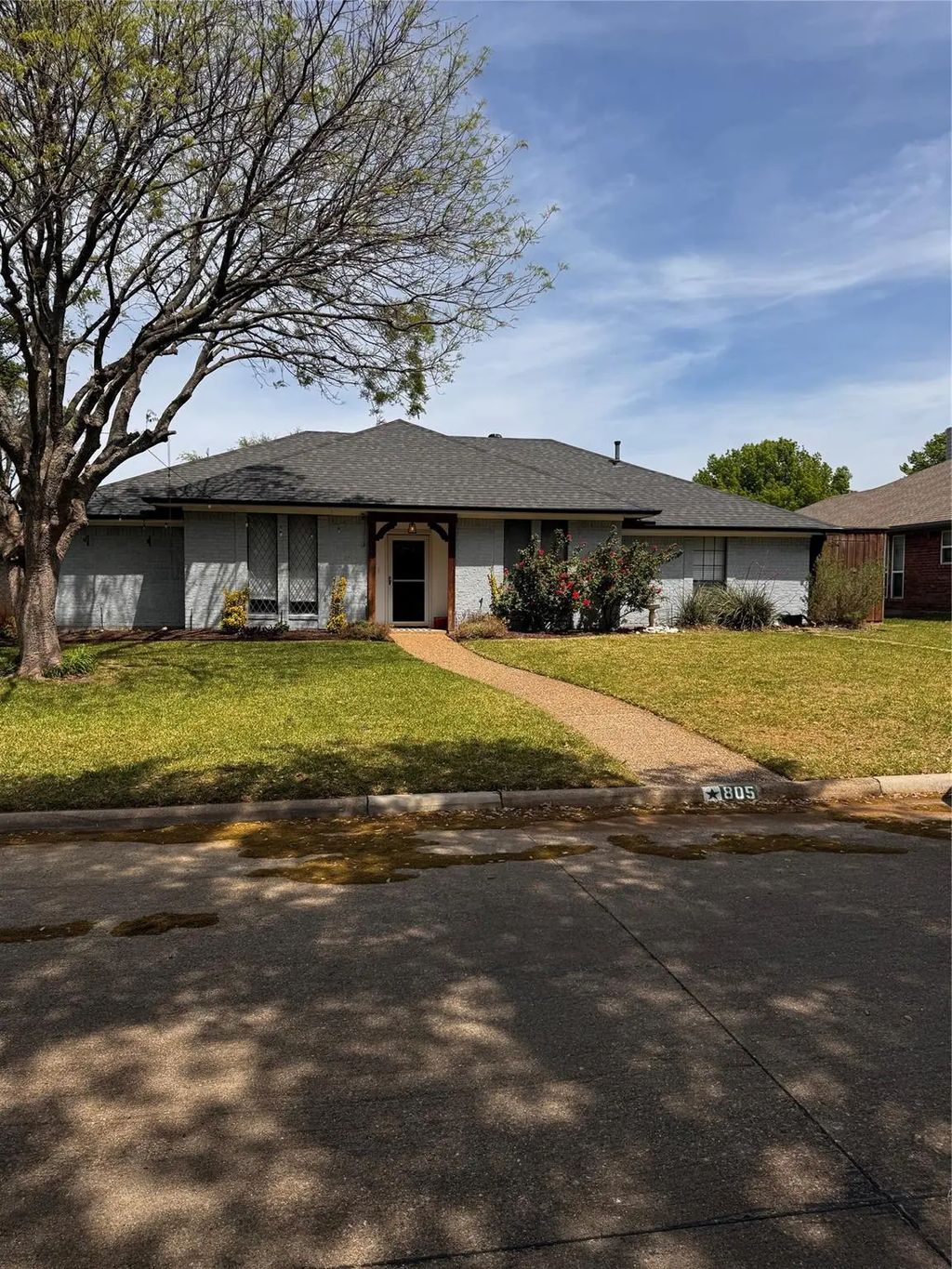 805 Rush Creek Drive, Allen