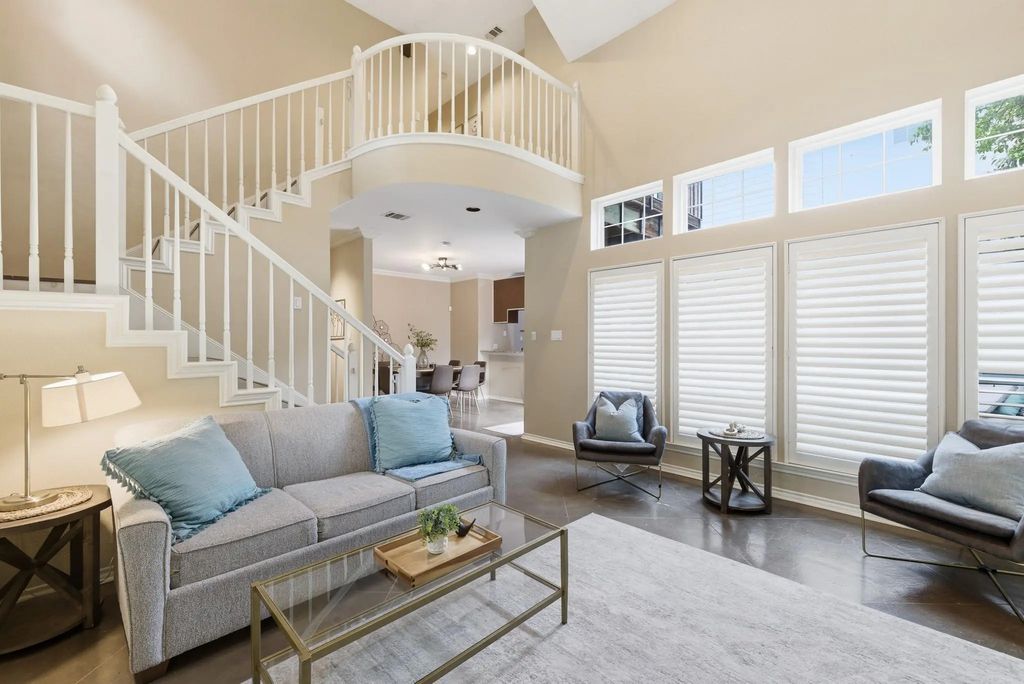 3624 Douglas Avenue, Dallas