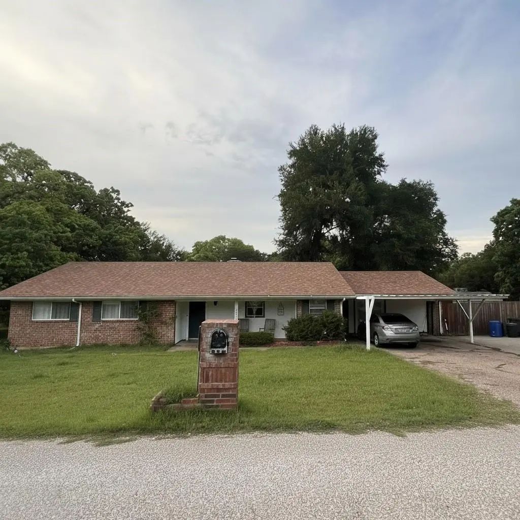 1065 Abbie Lane, Glen Rose