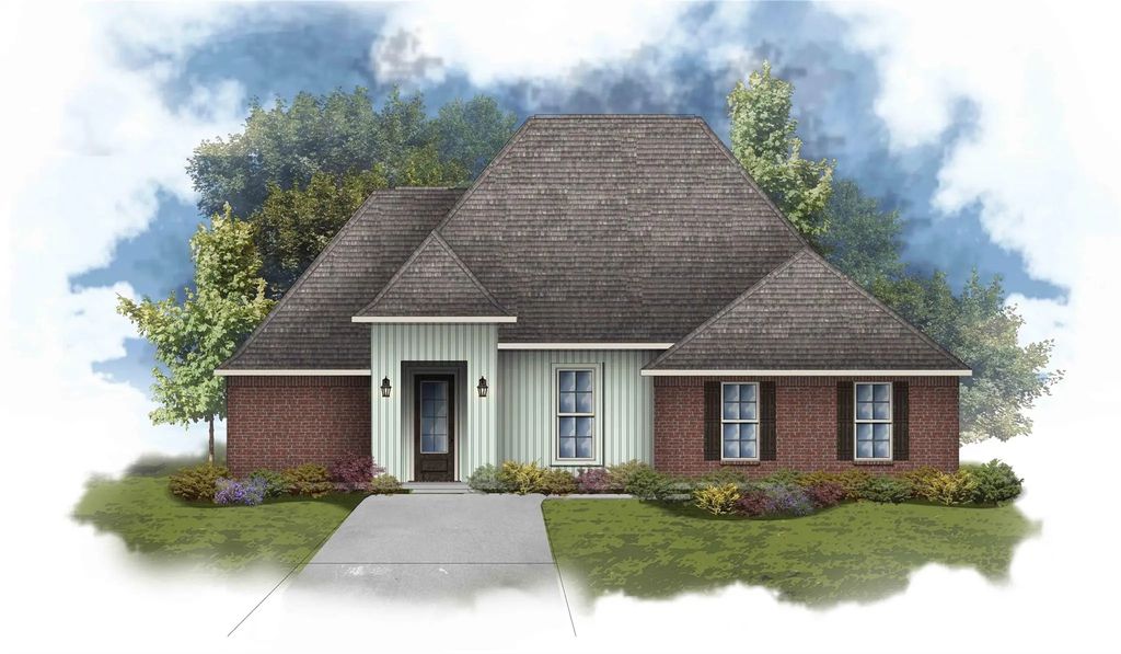 800 Hollowbrook Drive, Stonewall