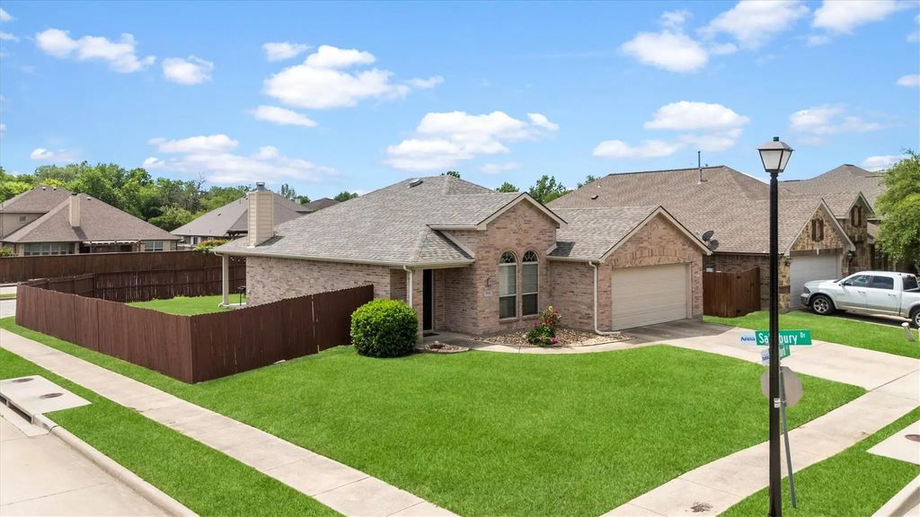 901 Langford Court, Anna