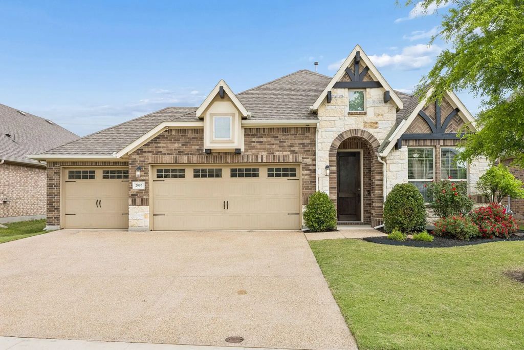 2907 Winchester Avenue, Melissa