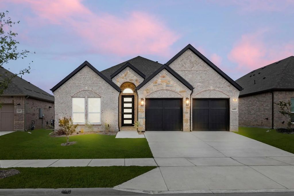 6409 Tahoe Winds Drive, Celina