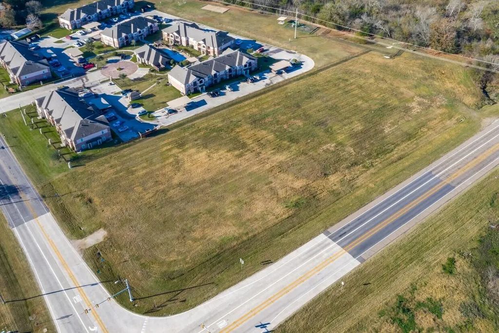 Tbd Farm Road 2297, Sulphur Springs