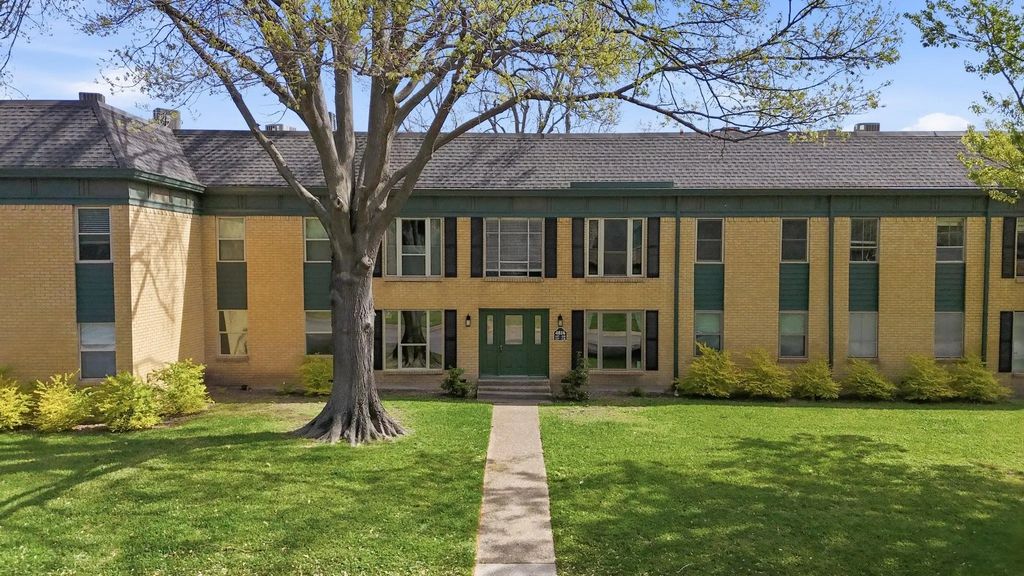 4816 Amesbury Drive 128, Dallas